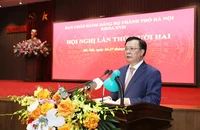Hà Nội nghiên cứu xây thêm một sân bay quốc tế ở phía Nam