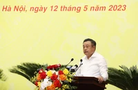 Hà Nội sử dụng flycam xử lý vi phạm tại các dự án nông nghiệp