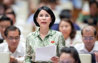 Lương cho cán bộ, nhân viên y tế cơ sở gần 20 năm chưa đổi
