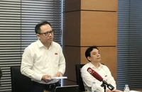 Không nên để Tổng liên đoàn Lao động đầu tư nhà ở xã hội, nhà cho công nhân