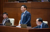 600 lãnh đạo, nhân viên đăng kiểm bị bắt, 106 trung tâm đăng kiểm đóng cửa