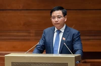 Bộ trưởng GTVT bất ngờ vì đường sắt Cát Linh-Hà Đông báo lãi 100 tỉ