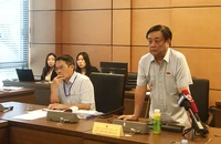 Cần định nghĩa thế nào là 'bằng và tốt hơn' khi thu hồi đất, tái định cư