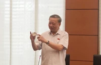 Bộ trưởng Tô Lâm: Hàng triệu người dân không có bất cứ một loại giấy tờ nào