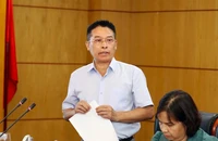 Sẽ đánh thuế chuyển quyền sử dụng đất theo bảng giá đất, không dựa vào hợp đồng