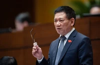 Hàng trăm nghìn hộ dân không được cấp sổ đỏ vì chủ đầu tư nợ tiền nhà nước