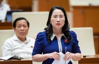 Băn khoăn việc thông tin chuyên ngành nào được tích hợp vào thẻ căn cước
