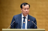 Quốc hội quyết định nâng thời hạn visa du lịch, visa điện tử lên 90 ngày