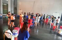 Hà Nội nêu lý do tăng giá nước sạch từ ngày 1-7