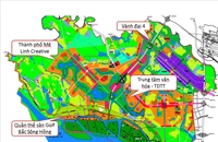 Tiềm năng của Mê Linh, Hà Nội không chỉ nằm ở 7.000 ha đất đô thị