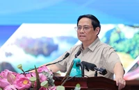 Thủ tướng: Phát triển Vùng đồng bằng sông Hồng không mạnh ai nấy làm