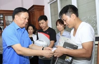 Điều tra tận gốc vụ cháy chung cư mini