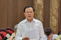 Sửa Luật Thủ đô: Đề xuất cho Hà Nội phạt xây dựng sai phép gấp 50 lần