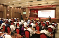 HĐND TP Hà Nội xem xét ra 2 nghị quyết sau vụ cháy chung cư mini 