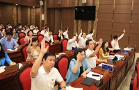 HĐND TP Hà Nội thông qua chủ trương thành lập quận Gia Lâm