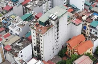 Hà Nội: Không xét thi đua, khen thưởng nơi để xảy ra cháy gây thiệt hại lớn