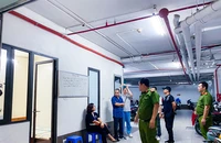 Bộ Xây dựng yêu cầu địa phương tăng cường kiểm tra, rà soát các chung cư mini