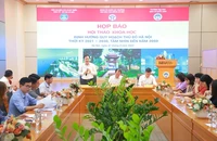 Hơn 350 trí thức, chuyên gia, nhà khoa học sẽ hiến kế quy hoạch Thủ đô