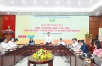 Vụ cháy chung cư mini ở Hà Nội: Phân bổ hơn 110 tỉ tiền hỗ trợ các nạn nhân thế nào?