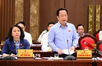 Hà Nội nêu phương án giải quyết chuyện 'bốc thăm cho con vào trường công'