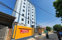 Vụ chung cư mini gần 200 phòng xây sai phép: Tuần tới sẽ xử lý cán bộ liên quan