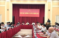 Bộ Xây dựng: Giá căn hộ chung cư ở Hà Nội, TP.HCM tăng