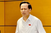 Không thể dừng cải cách tiền lương vì đã 3 lần lỡ hẹn 