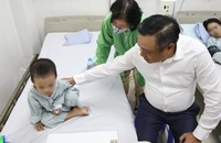 Vụ cháy chung cư mini: Công bố phương án chuyển 130 tỷ tiền ủng hộ các nạn nhân trước 6-11