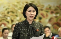 BHXH một lần: Người lao động được rút một phần, nhưng không khuyến khích