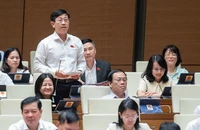 Bộ trưởng GTVT Nguyễn Văn Thắng nói về trạm dừng nghỉ trên cao tốc