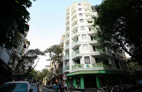 Hà Nội có gần 10 nghìn chung cư mini, nhà trọ, nhà ở… sai phạm về trật tự xây dựng