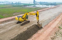 Vành đai 4 - Vùng Thủ đô