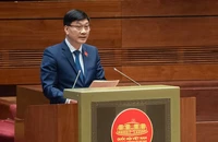 Luật Đất đai sửa đổi: Xem xét cấp sổ hồng cho đất ở không giấy tờ trước 1-7-2014