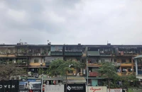 Đề xuất Luật Nhà ở và Luật kinh doanh bất động sản có hiệu lực từ 1-7