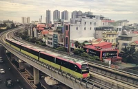 Đường sắt đô thị Hà Nội, TP.HCM cần cơ chế đột phá, vượt trội