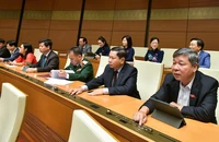 6 điểm mới, nổi bật trong Luật Đất đai sửa đổi vừa được Quốc hội thông qua 