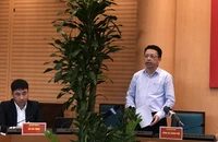 Công an Hà Nội thông tin kết quả điều tra vụ cháy 'chung cư mini' 56 người tử vong