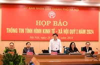 Hà Nội giao công an xác minh nghi vấn 3 cây sao đen trăm tuổi bị bức tử