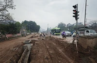 Cận cảnh các dự án đầu tư công Tập đoàn Thuận An trúng thầu tại Hà Nội