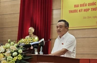 Chủ tịch UBND TP Hà Nội: Rà soát, đảm bảo quyền lợi của dân ở dự án quy hoạch treo