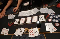 Hà Nội chỉ đạo kiểm tra giải Poker tiềm ẩn cờ bạc trá hình