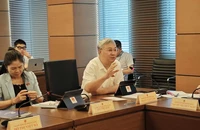 Nhiều đại biểu Quốc hội đề nghị sửa Nghị định 24, bỏ độc quyền vàng