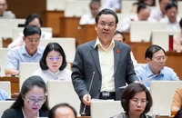 Cho vận dụng 'không trái với các quy định cấm' sẽ hết tình trạng cán bộ sợ trách nhiệm?