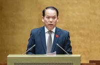Quốc hội xem xét Luật đất đai, Nhà ở và Kinh doanh bất động sản có hiệu lực từ 1-8