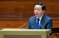 ĐBQH lo lạm phát vì tăng lương, Phó Thủ tướng Trần Hồng Hà nói gì?