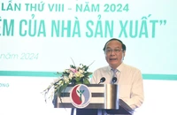 Doanh nghiệp không chuyển đổi xanh sẽ bị loại khỏi cuộc chơi