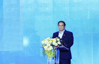 Thủ tướng đề nghị Hà Nội phải tiên phong trong chuyển đổi số