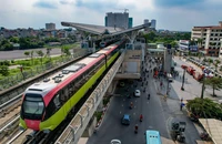 Chính phủ đề xuất loạt chính sách đặc thù xây dựng metro tại Hà Nội và TP.HCM