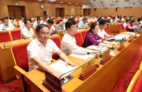 Hà Nội chi 26.000 tỷ đồng nâng cao năng lực phòng cháy chữa cháy