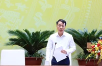 Một số vụ án làm ảnh hưởng thứ hạng cải cách hành chính của Hà Nội